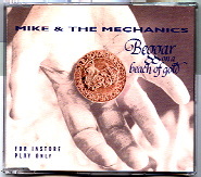 Mike & The Mechanics - A Beggar On A Beach Of Gold
